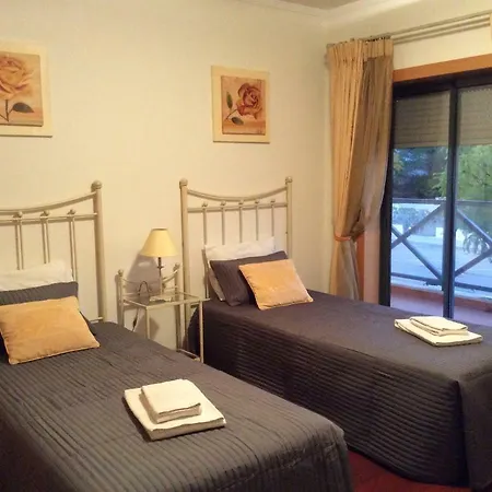 Apartment Corcovada Albufeira