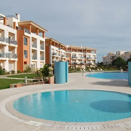 Corcovada Apartment Albufeira