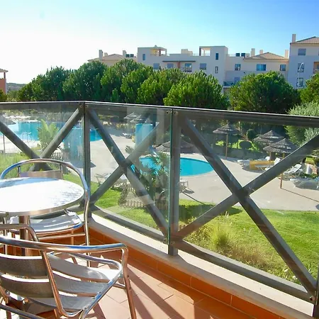 Apartment Corcovada Albufeira