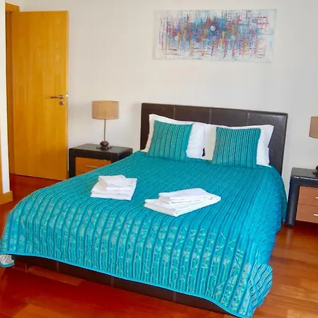 Apartment Corcovada Albufeira