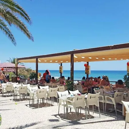 Corcovada Apartment Albufeira