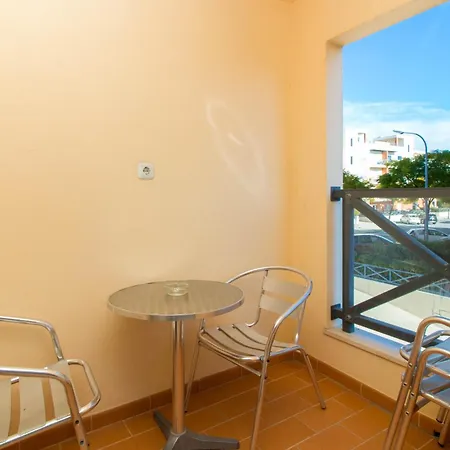 Corcovada Apartman Albufeira