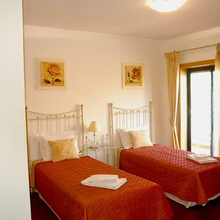 Corcovada * Albufeira