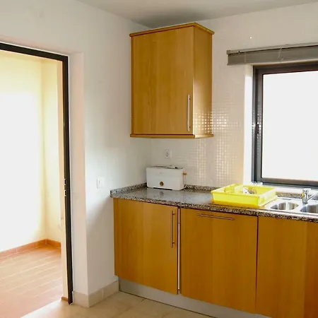 Corcovada Apartman Albufeira