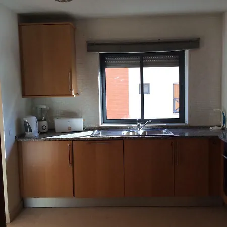 Corcovada Apartman *