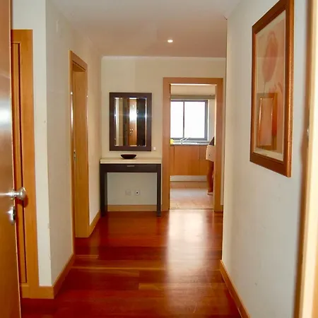 Apartman Corcovada *