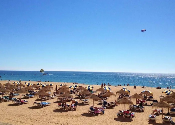 Corcovada Διαμέρισμα