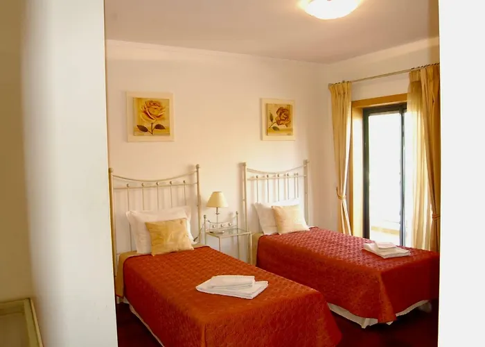 Corcovada * Αλμπουφέιρα