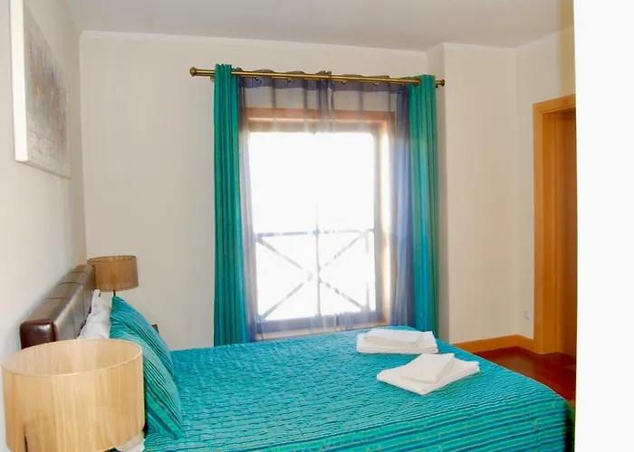 Corcovada Διαμέρισμα Αλμπουφέιρα