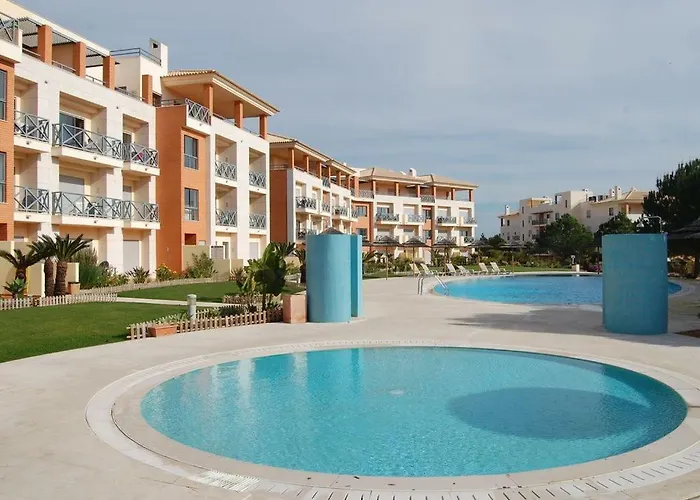 Corcovada Διαμέρισμα Αλμπουφέιρα