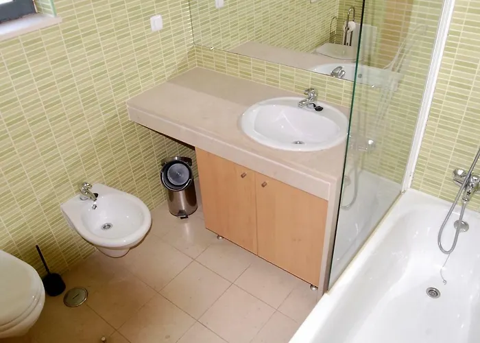 Corcovada Διαμέρισμα *