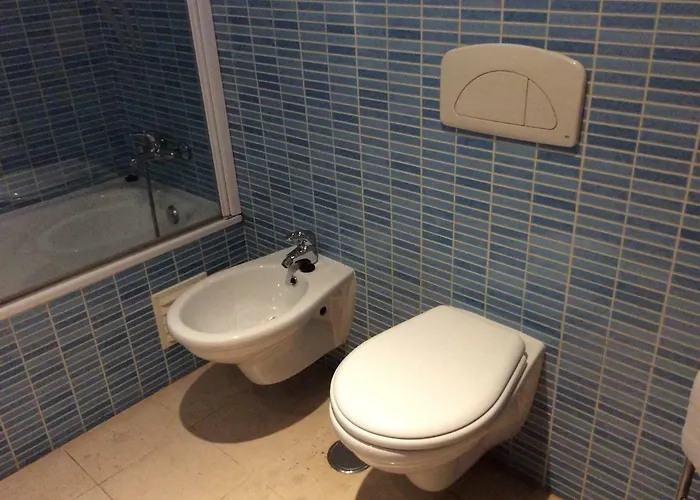 Διαμέρισμα Corcovada Αλμπουφέιρα