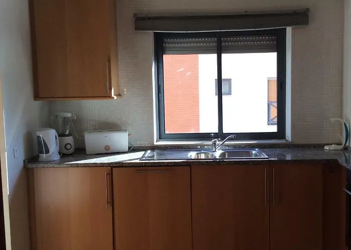 Corcovada Διαμέρισμα *