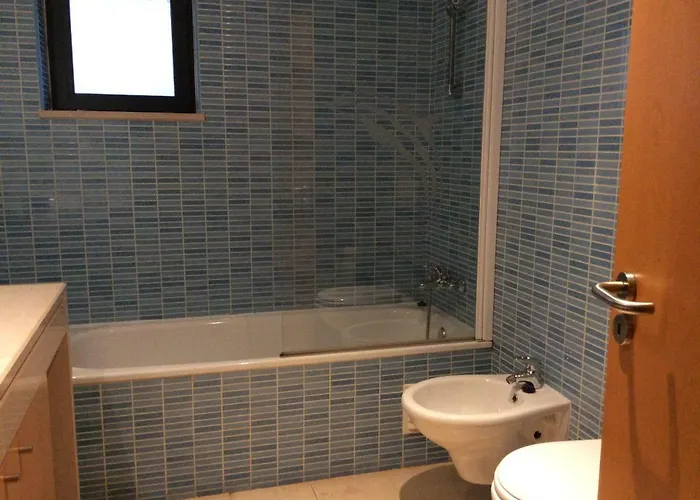 Corcovada Διαμέρισμα