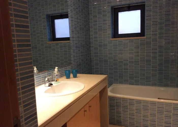 Corcovada Διαμέρισμα