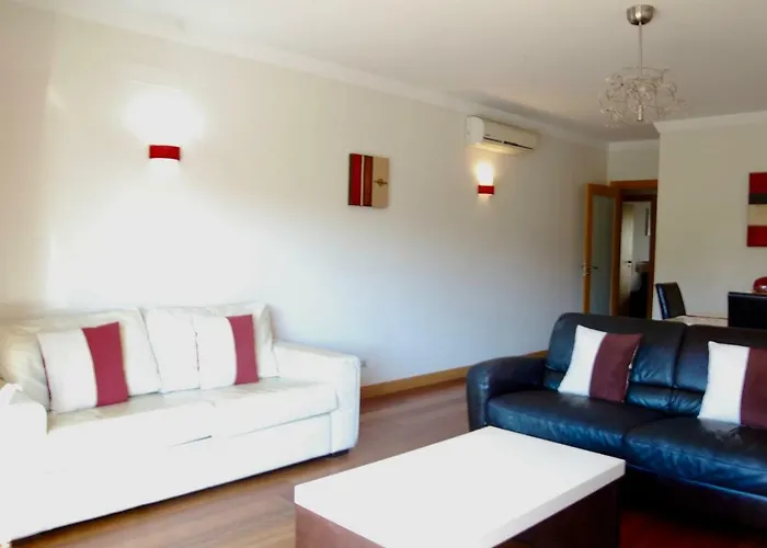 Corcovada * Αλμπουφέιρα