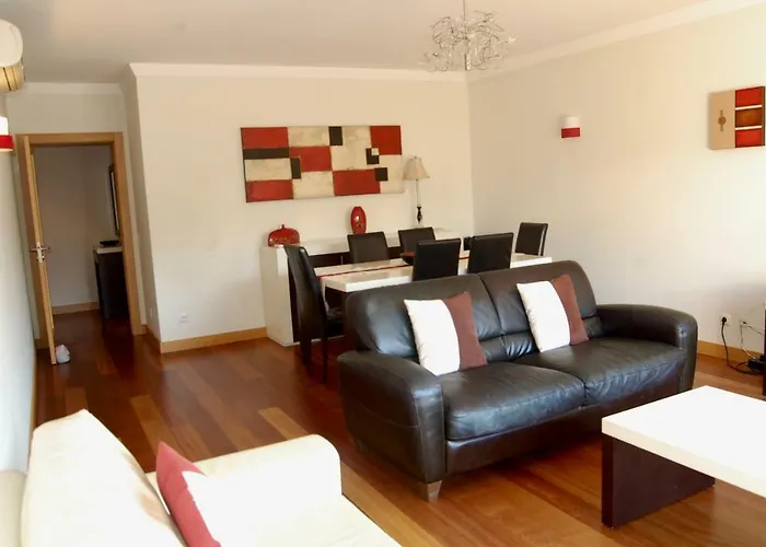 Corcovada Αλμπουφέιρα