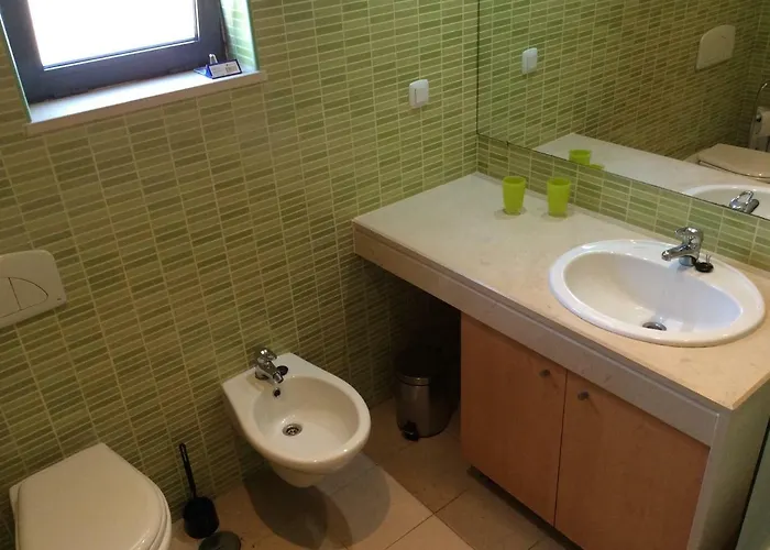 Corcovada Διαμέρισμα