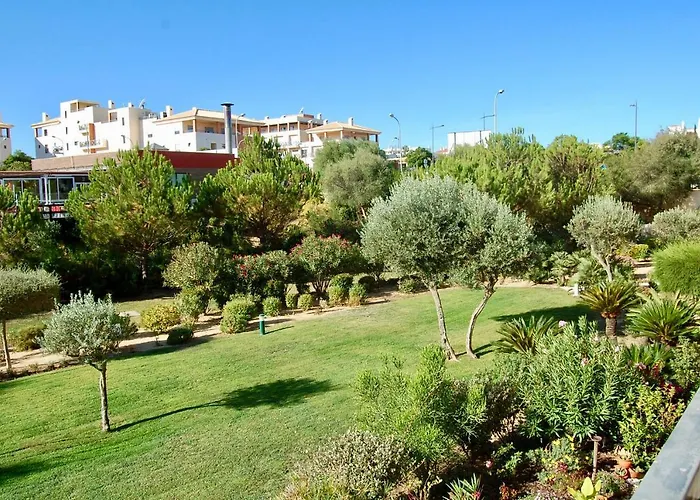 Apartman Corcovada *