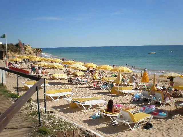 Διαμέρισμα Corcovada