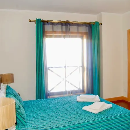 Corcovada Apartamento Albufeira