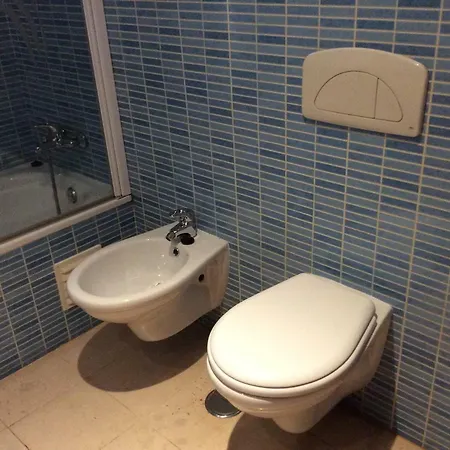 Apartamento Corcovada Albufeira