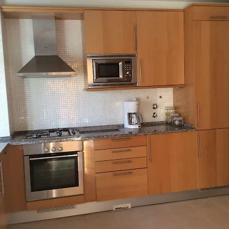 Apartamento Corcovada Albufeira